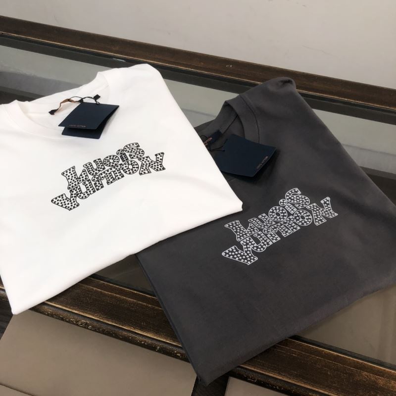 Louis Vuitton T-Shirts